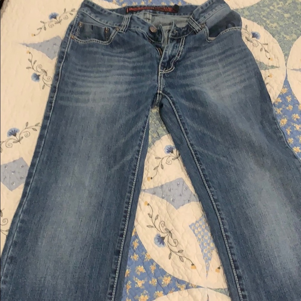 Rock&Roll jeans like new